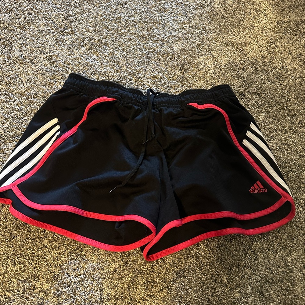 Women’s adidas shorts